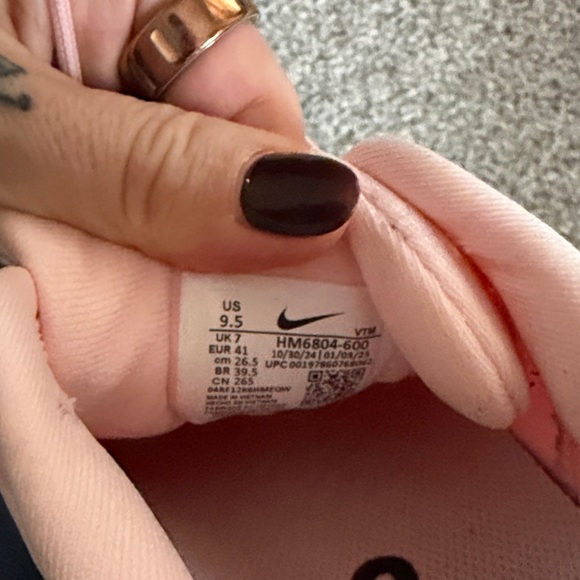 Nike Women's Zoom X - Picture 6 of 6